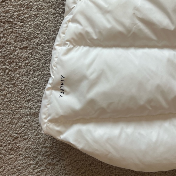 Athleta Downtown Vest - Picture 7 of 9